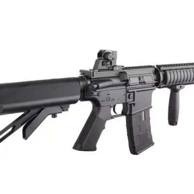 Alternative view of Replika karabinka ICS-127 R.I.S. Crane Stock