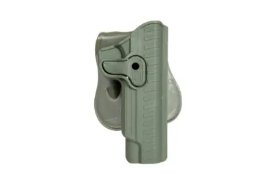 asgbox.pl - Kabura do pistoletów typu 1911 - olive drab