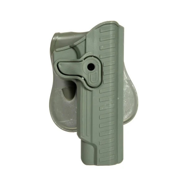 asgbox.pl - Kabura do pistoletów typu 1911 - olive drab
