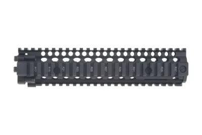 Szyna RIS M18 9 - czarna - obrazek 2