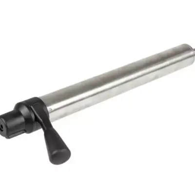 Alternative view of Kompletny cylinder sprężynowy MC-327 do replik 3201-S i podobnych