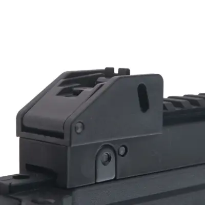 Alternative view of Replika karabinka SA-G12V EBB - czarna