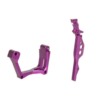 Zestaw Dress-up Kit do replik SSG-1 - Fioletowy GIG-09-030090-00 asgbox.pl