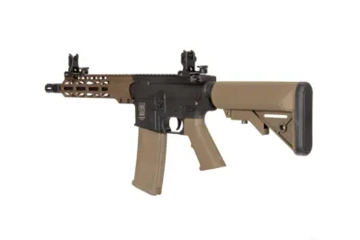 Replika karabinka SA-C25 CORE™ X-ASR™ - Chaos Bronze - obrazek 4