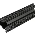 asgbox.pl - Szyna RIS typu M045