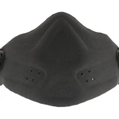 Maska Delta Strike - Czarna UTT-28-017157-00 asgbox.pl Maska Delta Strike - Czarna UTT-28-017157-00 asgbox.pl