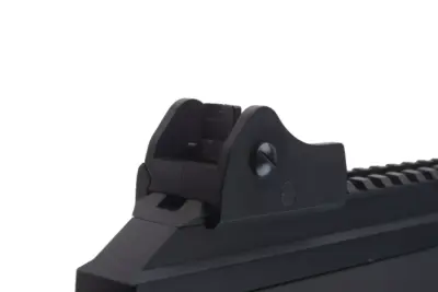Replika karabinka SW-020C - czarna - obrazek 2