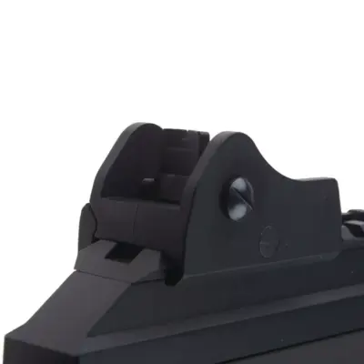 Alternative view of Replika karabinka SW-020C - czarna