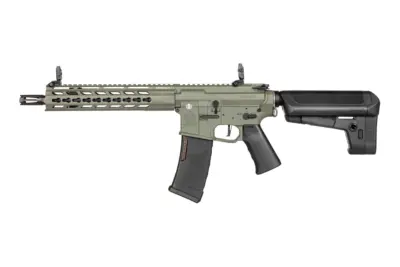 Replika karabinka Trident MK2 CRB - Foliage Green - obrazek 3