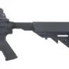 Replika karabinka CM617 - czarna OD-G-CYM-01-020855-00 asgbox.pl