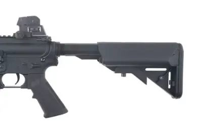Replika karabinka CM617 - czarna - obrazek 4