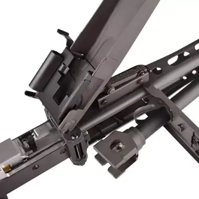 Alternative view of Replika karabinu maszynowego GMG42