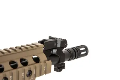 Replika karabinka Specna Arms SA-B04 ONE™ - Half-Tan - obrazek 4