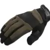 Rękawice taktyczne Armored Claw Accuracy - oliwkowe OD-G-ACL-33-007262-02 asgbox.pl