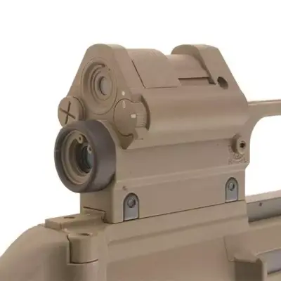 asgbox.pl - Replika karabinka SA-G13 EBB - tan