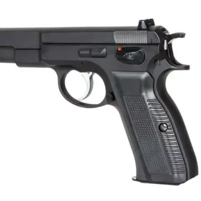 Alternative view of Sprężynowa replika pistoletu 75