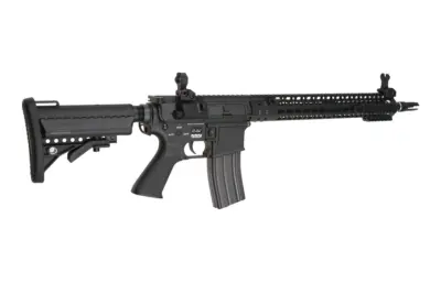 Replika karabinka SA-V23 ONE™ - czarna - obrazek 4