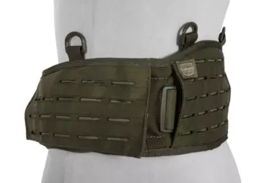 Pas BattleBelt LC - oliwkowy - obrazek 3