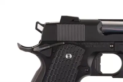 Replika pistoletu Strike Warrior - obrazek 4