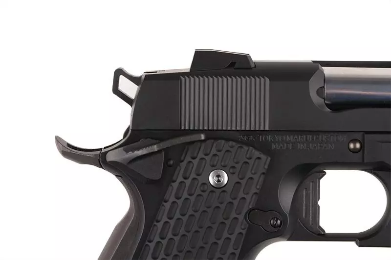 Replika pistoletu Strike Warrior OD-G-TMR-02-016872-00 asgbox.pl Replika pistoletu Strike Warrior - obrazek 4