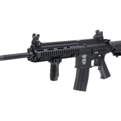 Replika karabinka BOLT DEVGRU EXT (B.R.S.S.) - czarna BLT-01-017913-00 asgbox.pl Replika karabinka BOLT DEVGRU EXT (B.R.S.S.) - czarna BLT-01-017913-00 asgbox.pl