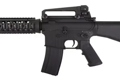 Replika karabinu CM009A4 - obrazek 4