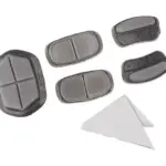 asgbox.pl - Replika Hełmu FAST Gunner (BJ) - Olive Drab