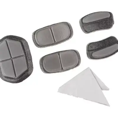 asgbox.pl - Replika Hełmu FAST Gunner (BJ) - Olive Drab