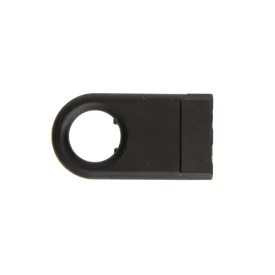 Montaż pasa nośnego na szynę RIS TWI-09-029648-00 asgbox.pl