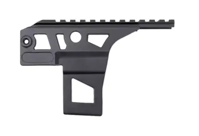 asgbox.pl - Montaż do replik typu AK47/AK74/AK47S RIS 22mm