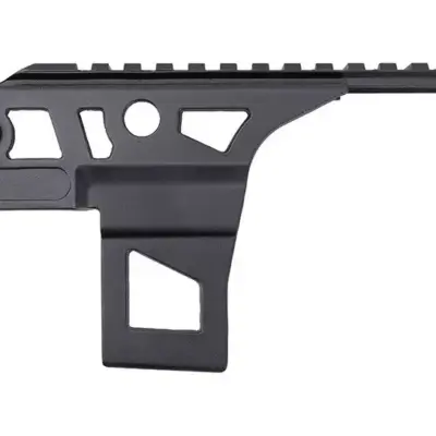 asgbox.pl - Montaż do replik typu AK47/AK74/AK47S RIS 22mm