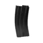 asgbox.pl - Magazynek Midi-cap 70 kulek do replik typu M4/M16 - czarny