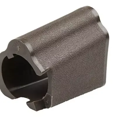 asgbox.pl - Chwyt przedni do replik VSS/AS VAL - dark red