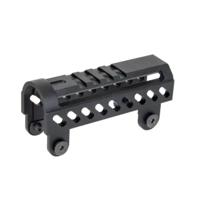 Szyna górna B-19N do łoża B-10U 5KU-09-030620-00 asgbox.pl Szyna górna B-19N do łoża B-10U 5KU-09-030620-00 asgbox.pl