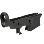 asgbox.pl - Dolny korpus ICS do replik typu M4/M16