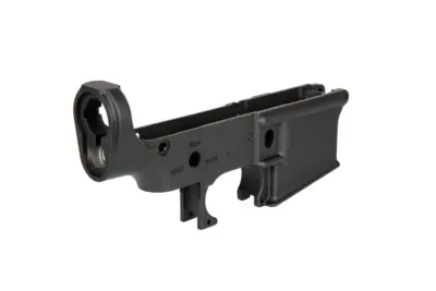 asgbox.pl - Dolny korpus ICS do replik typu M4/M16