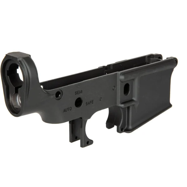 asgbox.pl - Dolny korpus ICS do replik typu M4/M16