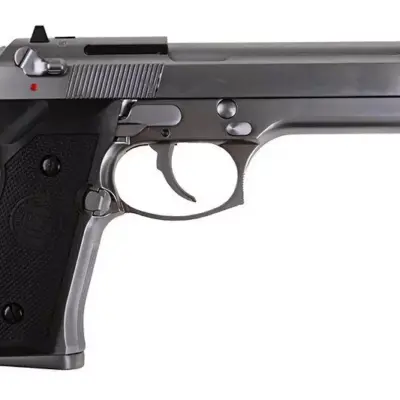 asgbox.pl - Replika pistoletu M92 v.2 - silver