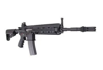Replika elektryczna karabinka T4-18 PBB - obrazek 3