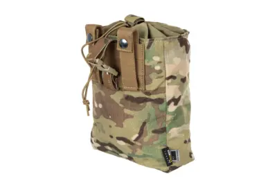 Składana kompaktowa torba zrzutowa na magazynki - Multicam® - obrazek 2