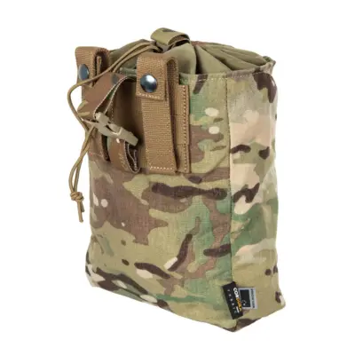 Składana kompaktowa torba zrzutowa na magazynki - Multicam® TWF-19-031040-00 asgbox.pl