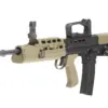 Replika karabinu L85A2 OD-G-ICS-01-016424-00 asgbox.pl