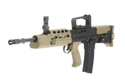 Replika karabinu L85A2 - obrazek 4