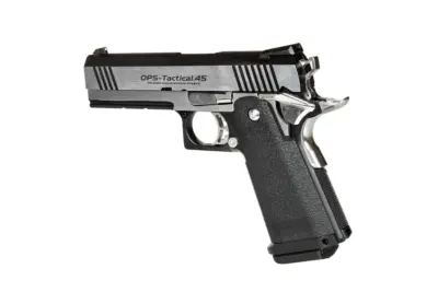 asgbox.pl - Replika Pistoletu Hi-CAPA Custom