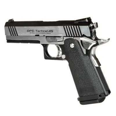 asgbox.pl - Replika Pistoletu Hi-CAPA Custom