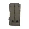 Pojedyncza ładownica na magazynek do M4/M16 - oliwkowa OD-G-PRI-19-019423-00 asgbox.pl