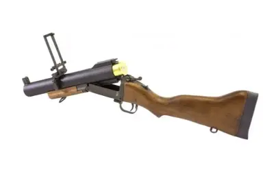 Replika granatnika NP79 - Long - obrazek 3