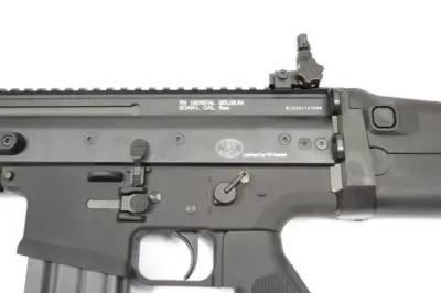 asgbox.pl - Replika karabinu szturmowego FN SCAR CQC