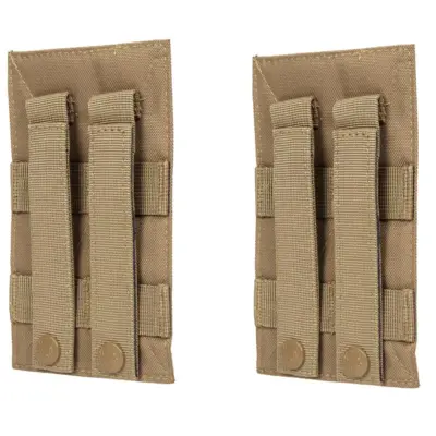 asgbox.pl - Panele rzepowe MOLLE - Coyote