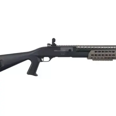 Replika strzelby S-XI - tan SEU-02-023392-00 asgbox.pl Replika strzelby S-XI - tan SEU-02-023392-00 asgbox.pl